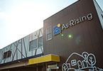 As・Rising株式会社